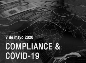 Compliance & Covid-19